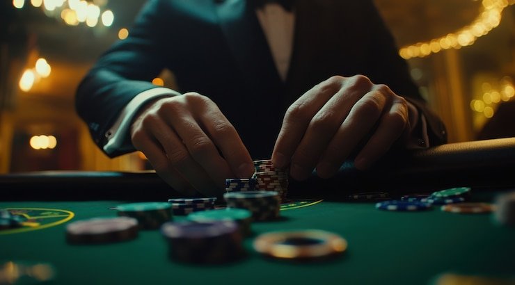 Pengalaman anggota VIP di layar mobile